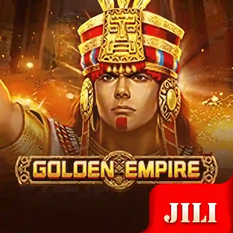 Permainan kasino Golden Empire