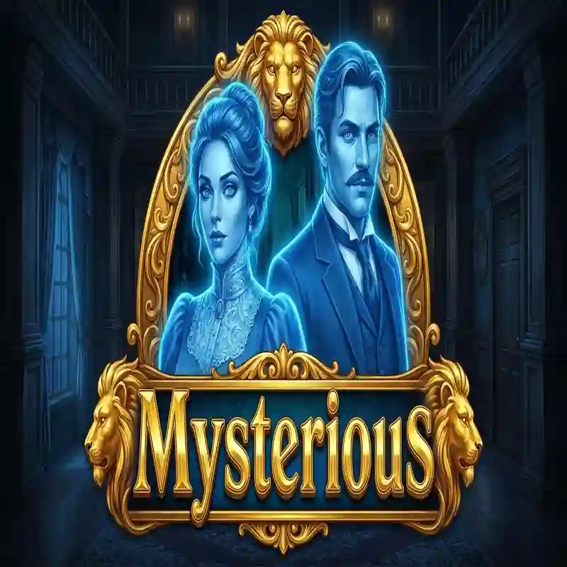 Slot kasino Mysterious