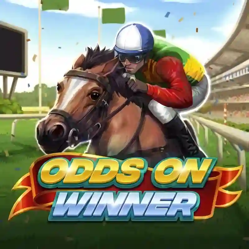 Permainan Kasino Odds On Winner
