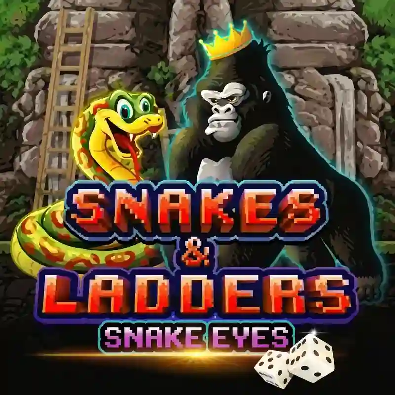 Snakes and Ladders